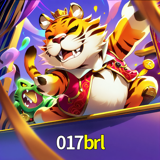 Imagem promocional da 017brl mostrando a plataforma e suas vantagens